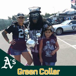 Meet your Posher, Luisa